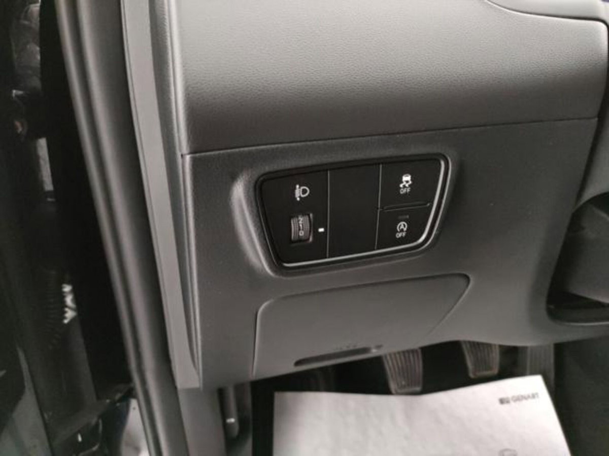 Hyundai Tucson 1.6 CRDi XLine (6)
