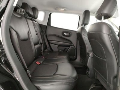 Jeep Compass 1.4 MultiAir 2WD Limited (17)