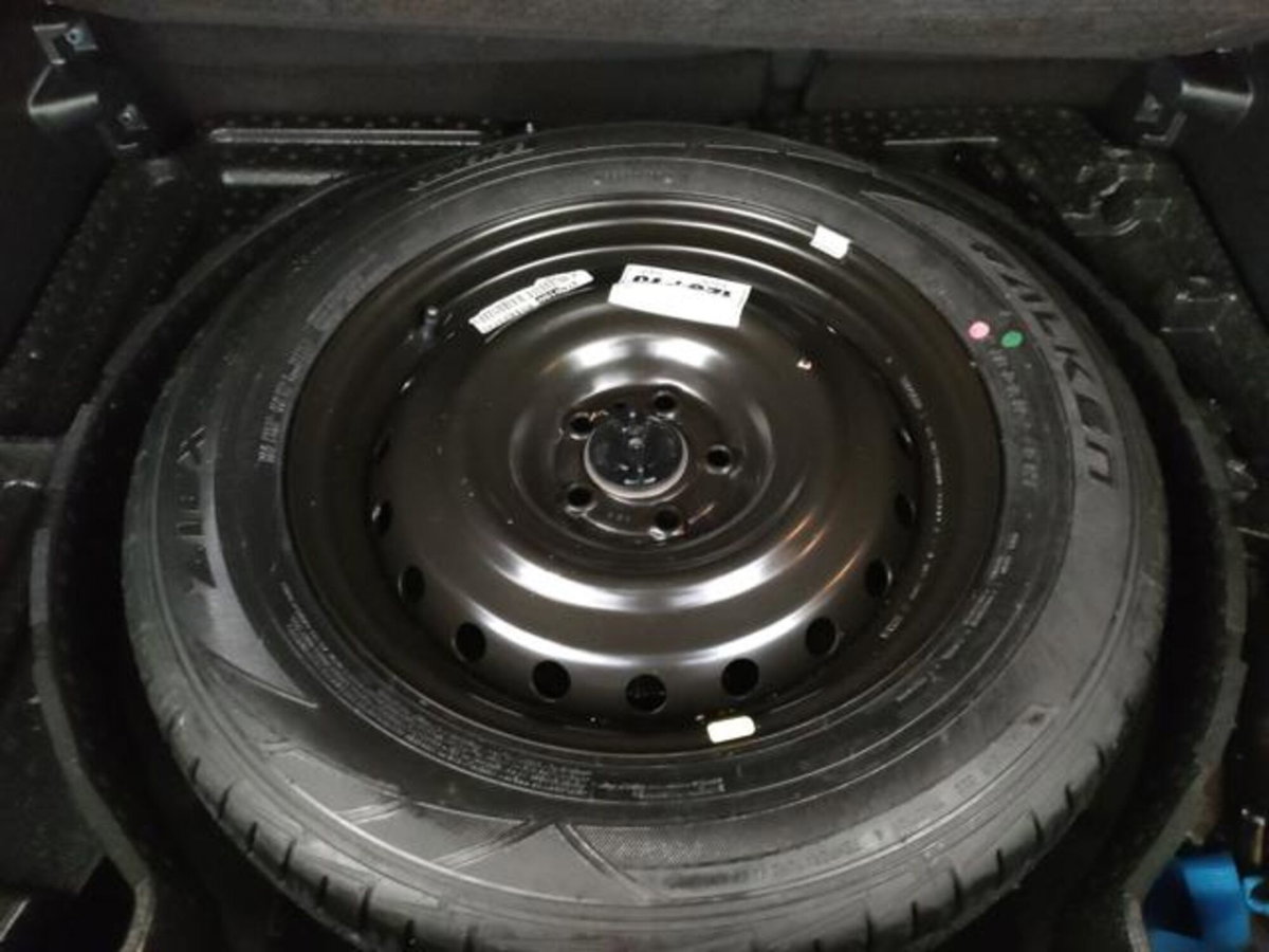 Jeep Compass 1.6 Multijet II 2WD Limited (20)