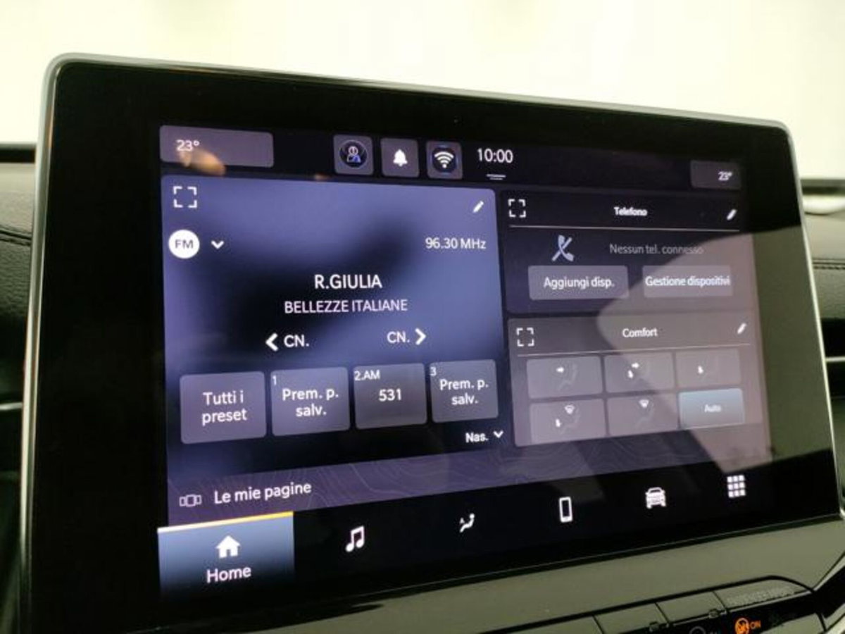 Jeep Compass 1.6 Multijet II 2WD Limited (12)