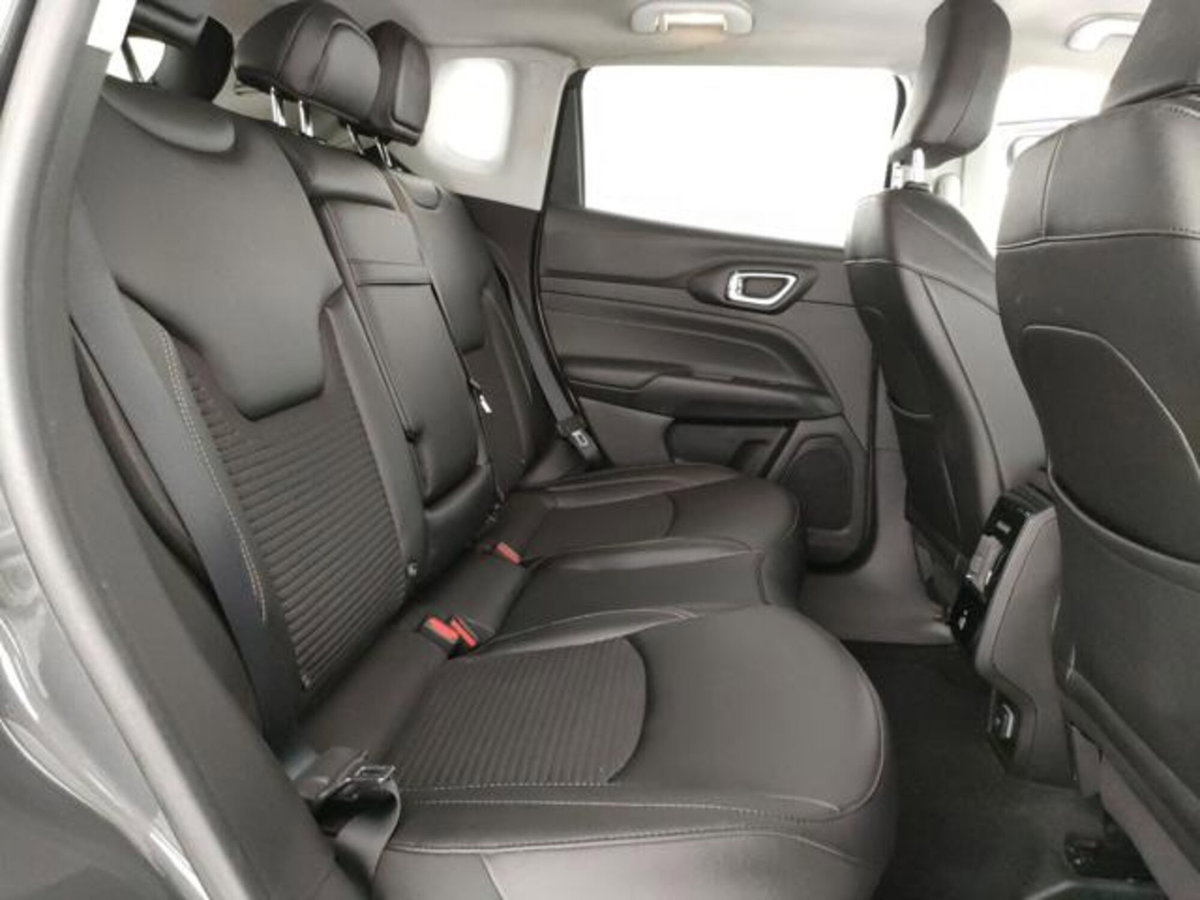 Jeep Compass 1.6 Multijet II 2WD Limited (20)