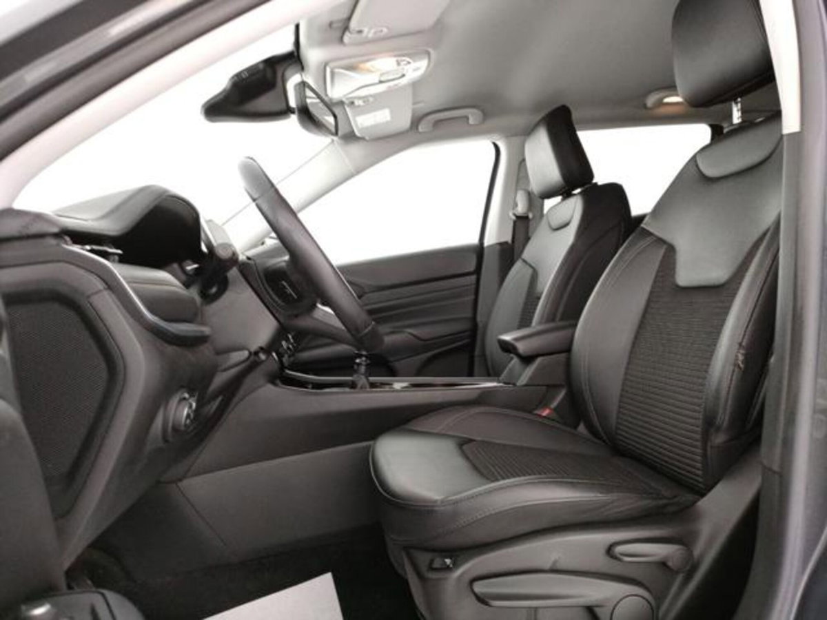 Jeep Compass 1.6 Multijet II 2WD Limited (5)