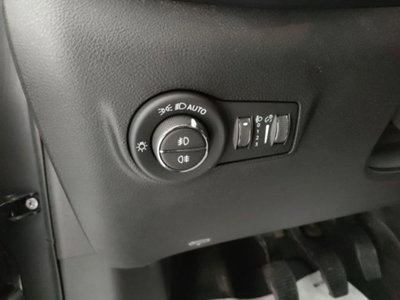 Jeep Compass 1.6 Multijet II 2WD Limited (6)