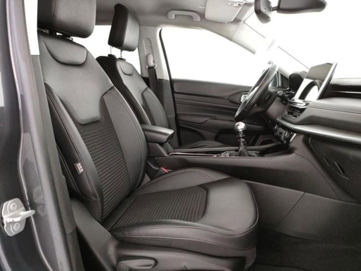 Jeep Compass 1.6 Multijet II 2WD Limited (7)