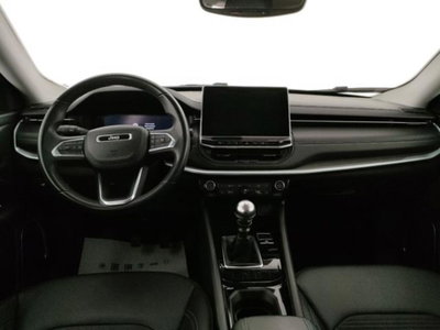 Jeep Compass 1.6 Multijet II 2WD Limited (8)