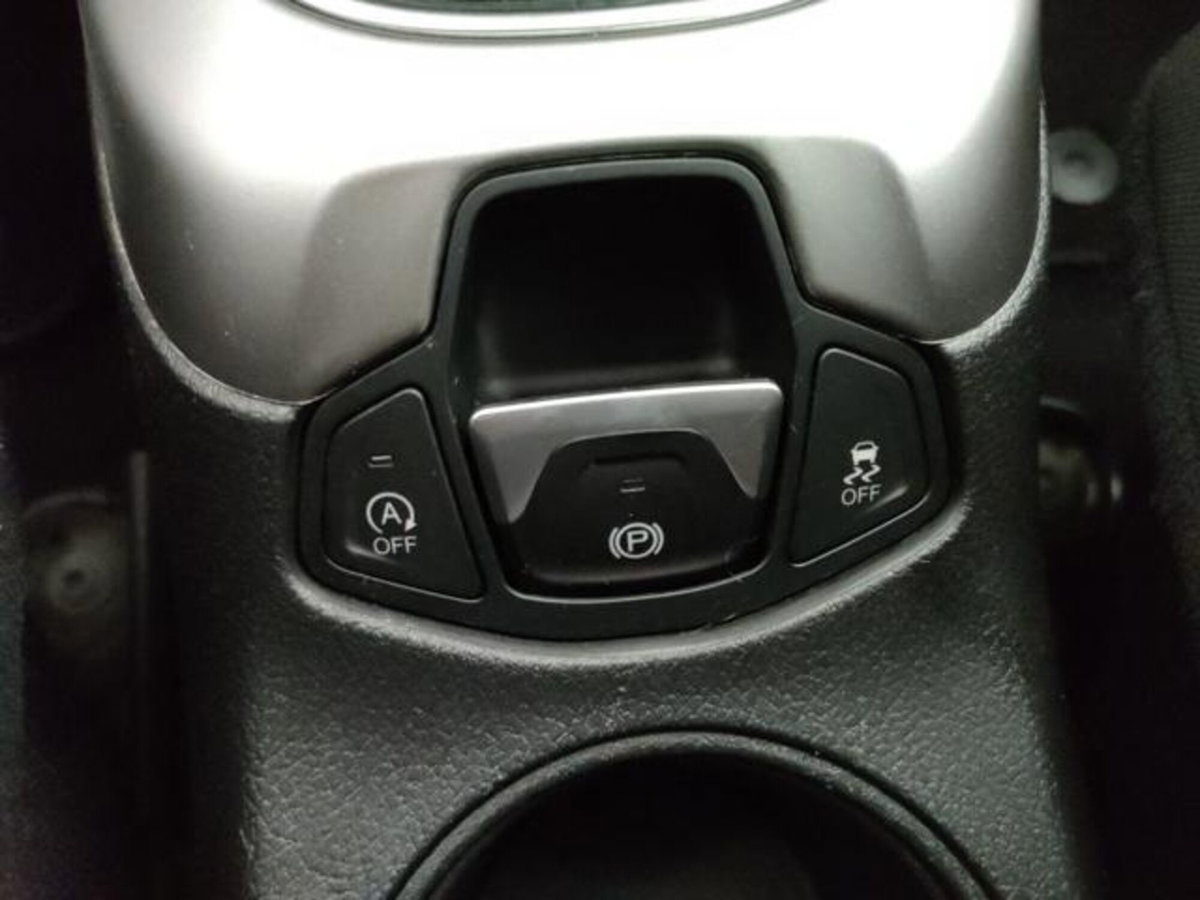 Jeep Compass 1.6 Multijet II 2WD Longitude (15)