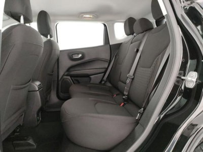Jeep Compass 1.6 Multijet II 2WD Longitude (16)