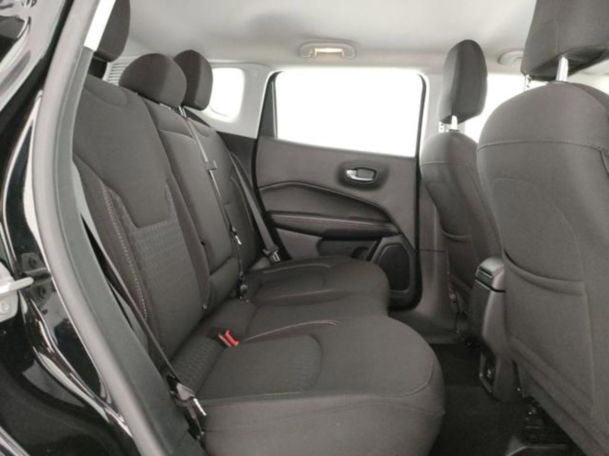 Jeep Compass 1.6 Multijet II 2WD Longitude (19)