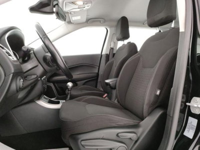 Jeep Compass 1.6 Multijet II 2WD Longitude (5)