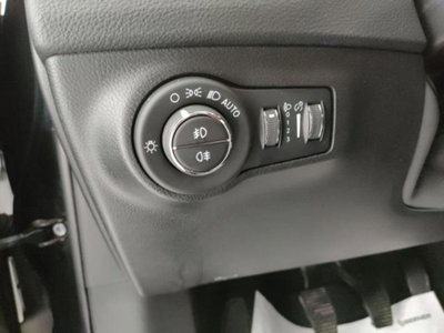 Jeep Compass 1.6 Multijet II 2WD Longitude (6)