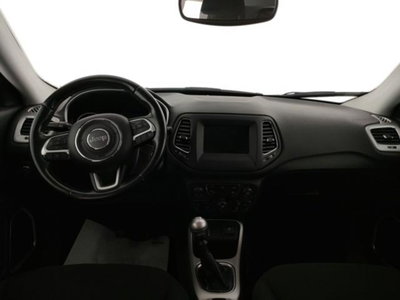 Jeep Compass 1.6 Multijet II 2WD Longitude (8)