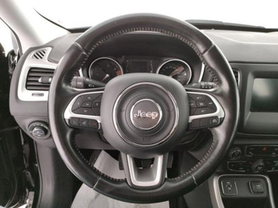 Jeep Compass 1.6 Multijet II 2WD Longitude (9)