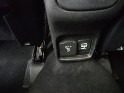 Jeep Compass 2.0 Multijet II aut. 4WD Limited (17)