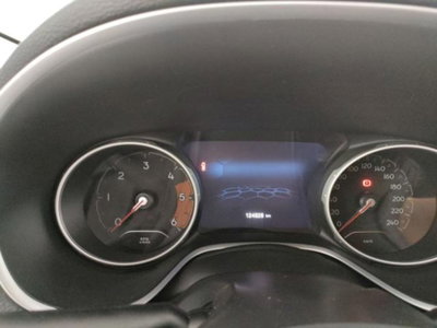 Jeep Compass 2.0 Multijet II aut. 4WD Limited (19)