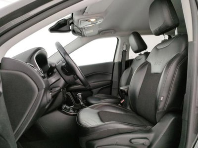 Jeep Compass 2.0 Multijet II aut. 4WD Limited (5)