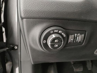 Jeep Compass 2.0 Multijet II aut. 4WD Limited (6)