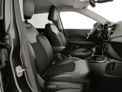 Jeep Compass 2.0 Multijet II aut. 4WD Limited (7)