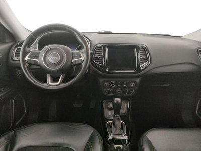 Jeep Compass 2.0 Multijet II aut. 4WD Limited (8)
