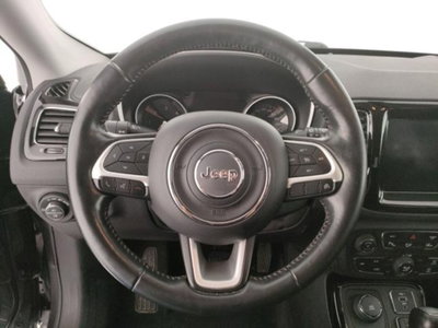 Jeep Compass 2.0 Multijet II aut. 4WD Limited (9)