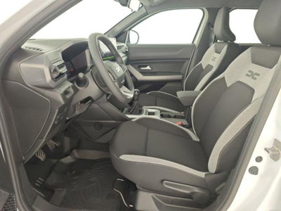 Dacia Duster 1.2 Eco-G Journey 120cv (10)