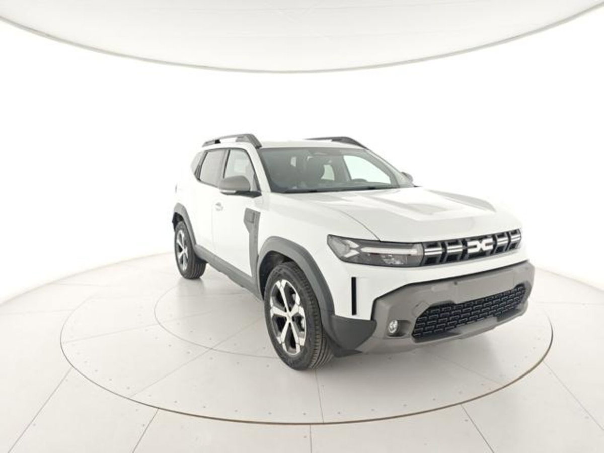 Dacia Duster 1.2 Eco-G Journey 120cv (11)