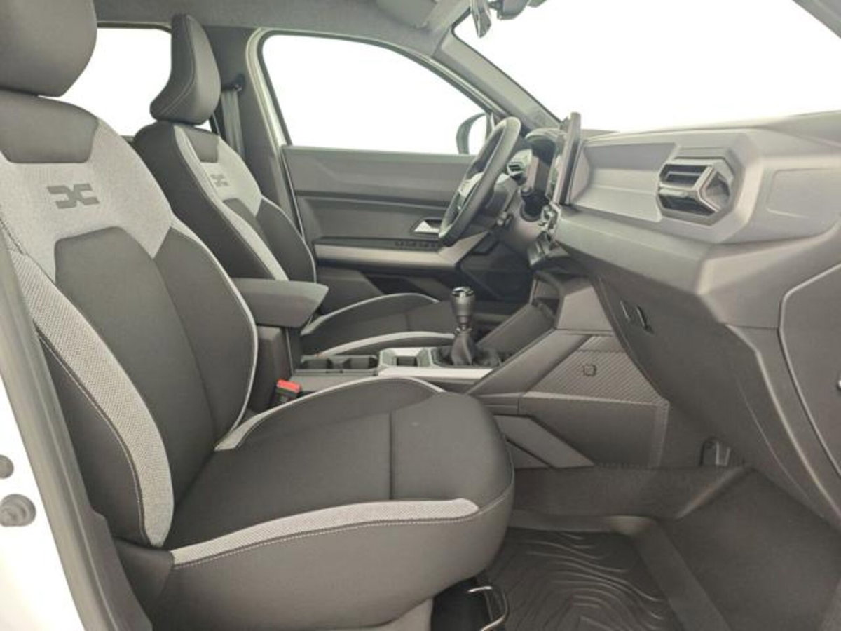 Dacia Duster 1.2 Eco-G Journey 120cv (13)