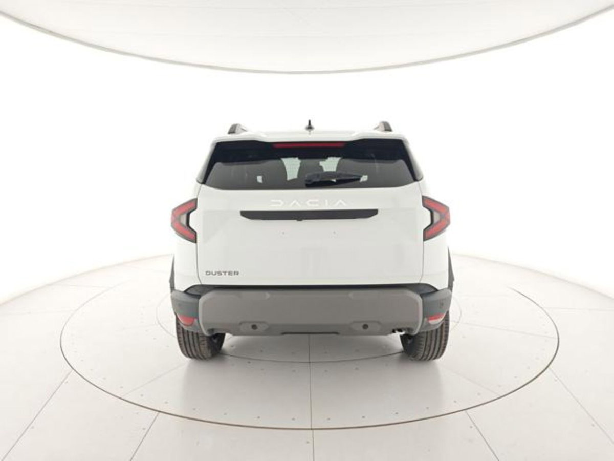 Dacia Duster 1.2 Eco-G Journey 120cv (14)