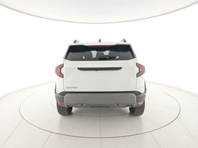 Dacia Duster 1.2 Eco-G Journey 120cv (14)