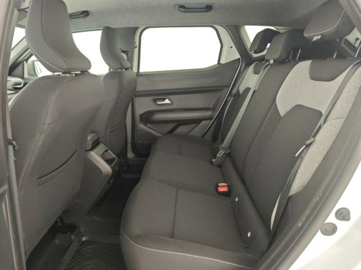 Dacia Duster 1.2 Eco-G Journey 120cv (15)