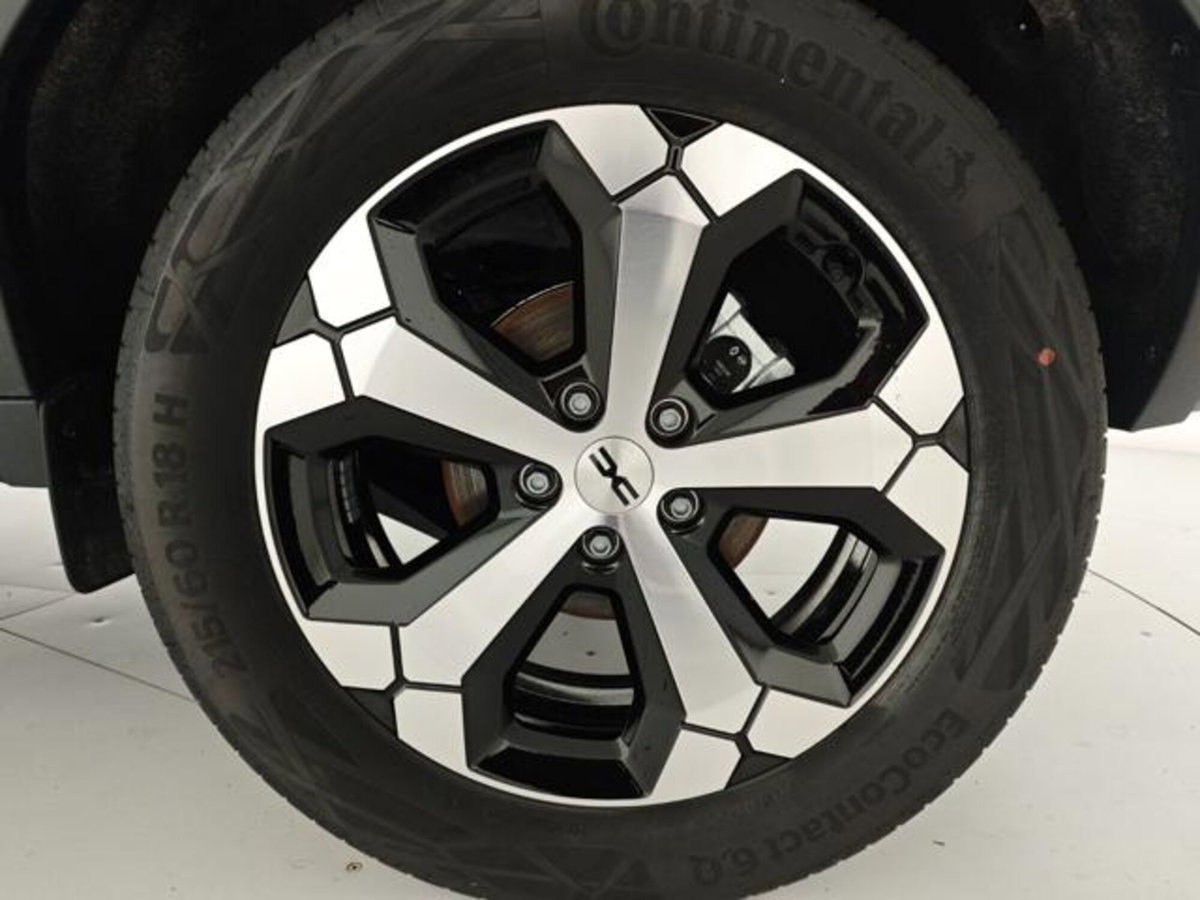 Dacia Duster 1.2 Eco-G Journey 120cv (20)