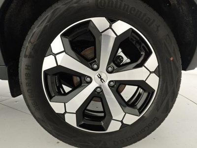 Dacia Duster 1.2 Eco-G Journey 120cv (20)