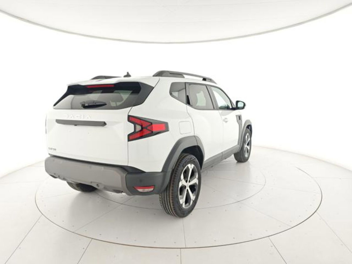 Dacia Duster 1.2 Eco-G Journey 120cv (3)