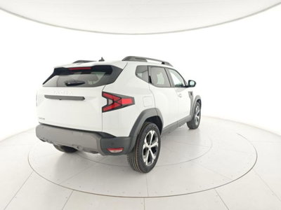 Dacia Duster 1.2 Eco-G Journey 120cv (3)