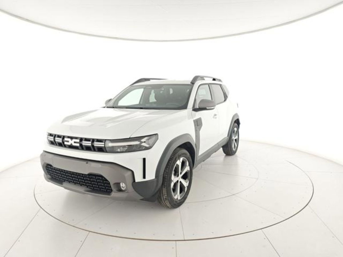Dacia Duster 1.2 Eco-G Journey 120cv (4)