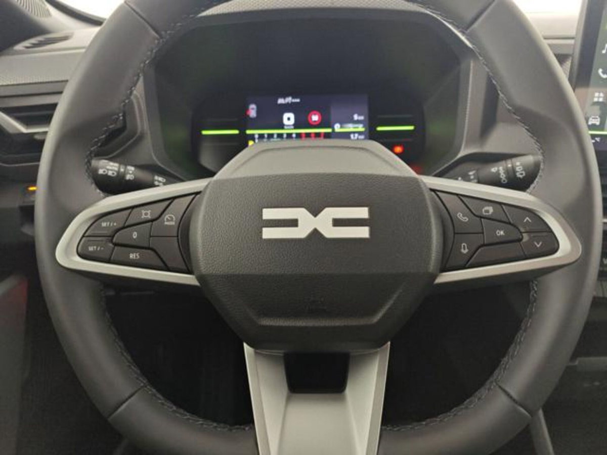 Dacia Duster 1.2 Eco-G Journey 120cv (5)