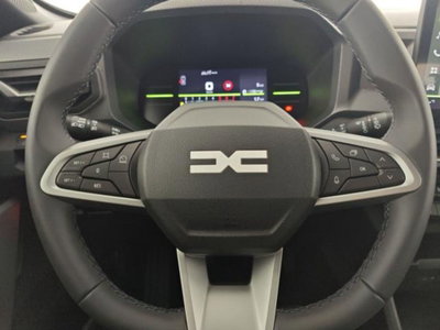 Dacia Duster 1.2 Eco-G Journey 120cv (5)