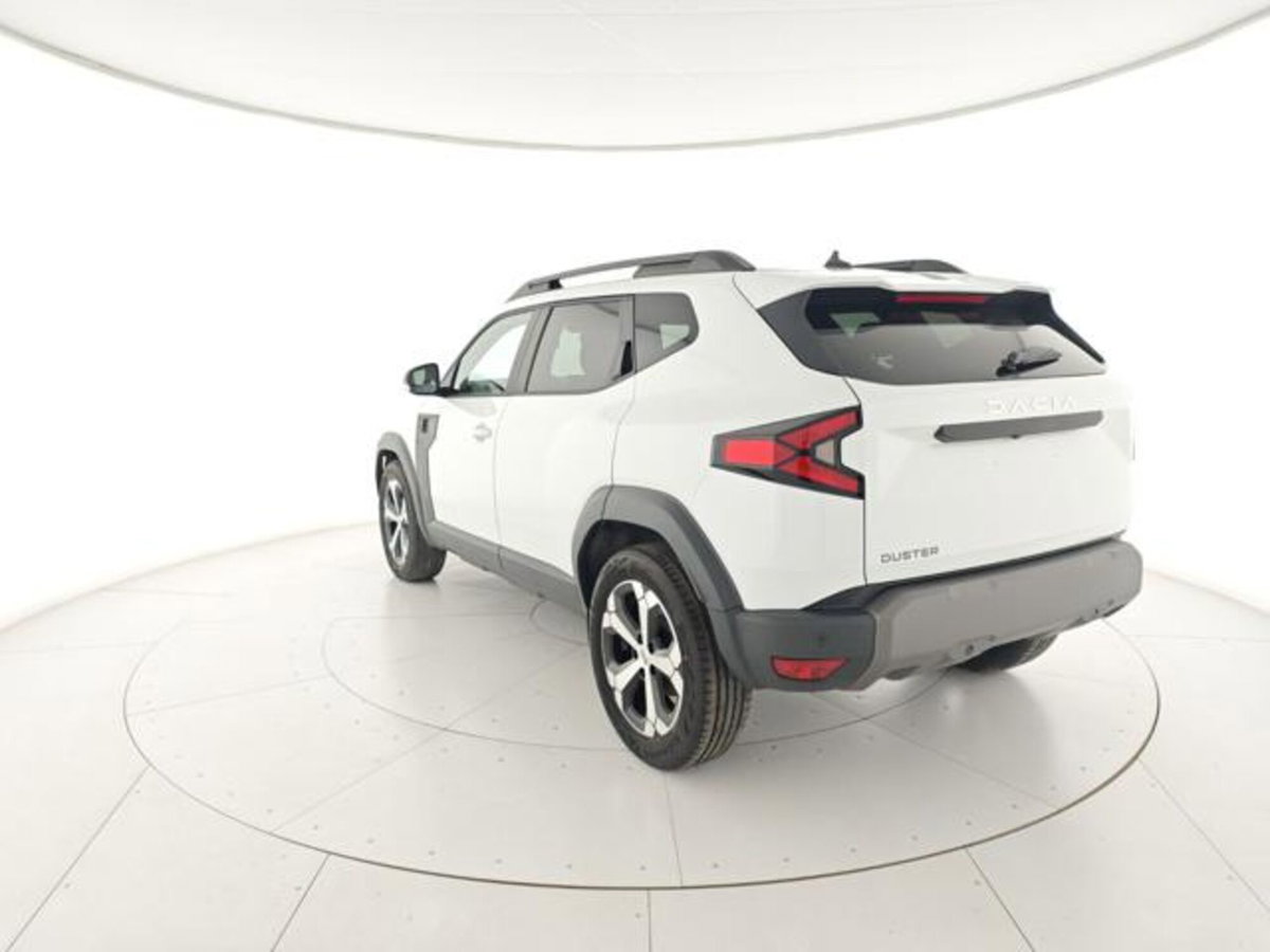 Dacia Duster 1.2 Eco-G Journey 120cv (6)