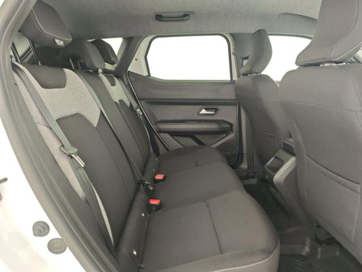 Dacia Duster 1.2 Eco-G Journey 120cv (7)