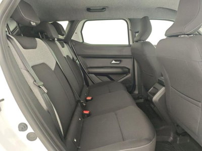 Dacia Duster 1.2 Eco-G Journey 120cv (7)