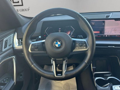 BMW X1 xDrive18d Msport (10)