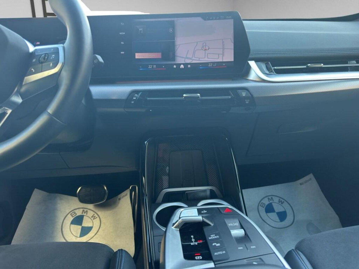 BMW X1 sdrive18d MSport auto (15)