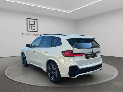 BMW X1 xDrive18d Msport (2)