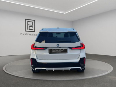 BMW X1 xDrive18d Msport (3)