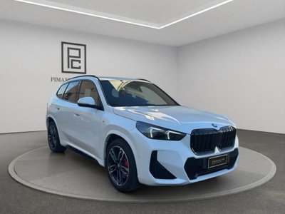 BMW X1 xDrive18d Msport (4)