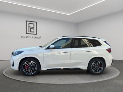 BMW X1 xDrive18d Msport (5)