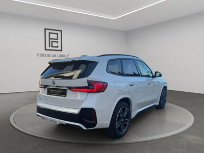 BMW X1 xDrive18d Msport (6)