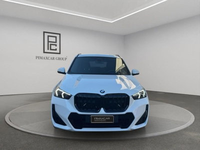 BMW X1 xDrive18d Msport (7)