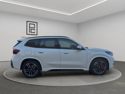 BMW X1 xDrive18d Msport (8)