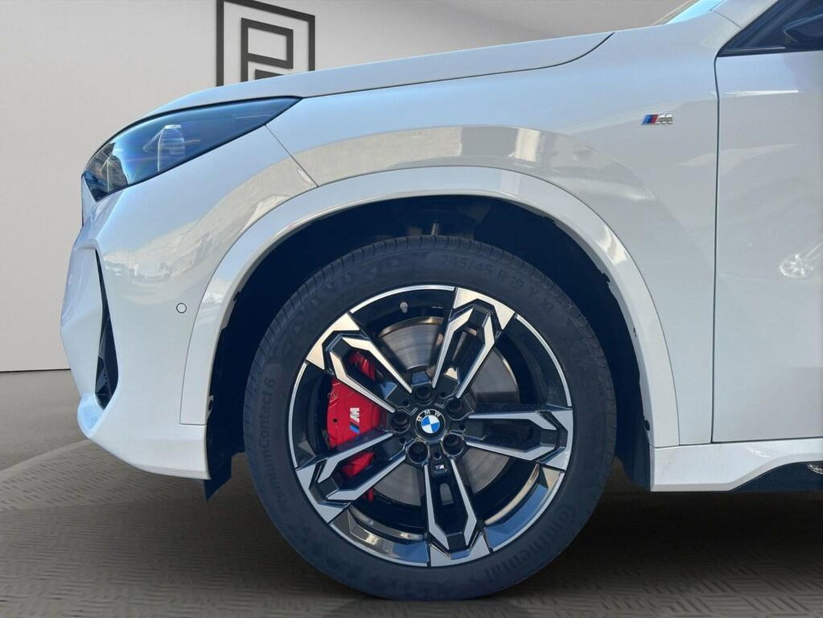 BMW X1 sdrive18d MSport auto (9)