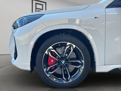 BMW X1 xDrive18d Msport (9)